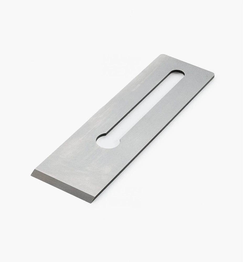 Hock HCS (O1) Bench Plane Blades