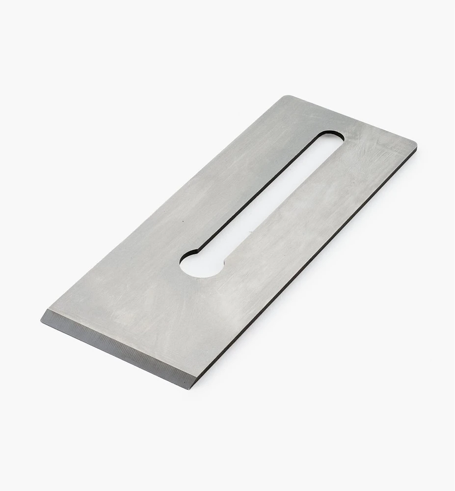 Hock HCS (O1) Bench Plane Blades