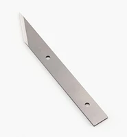 Hock Double-Bevel Violin Knife Blades