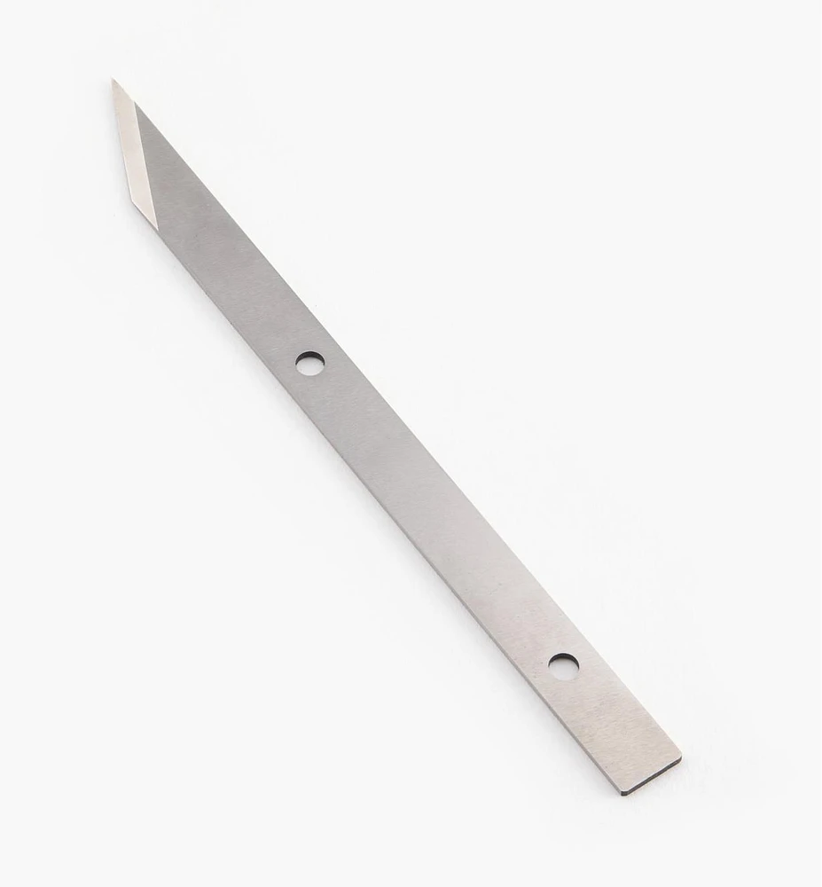 Hock Double-Bevel Violin Knife Blades