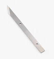 Hock Double-Bevel Violin Knife Blades