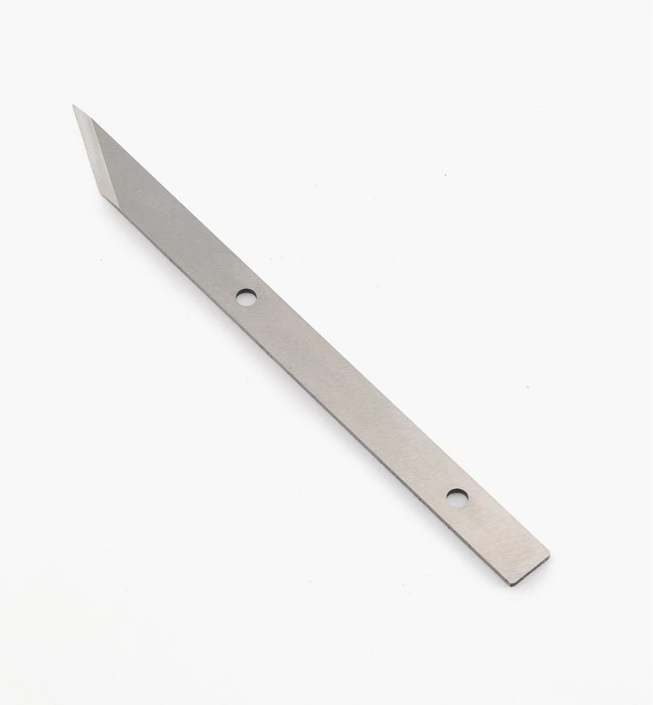 Hock Left-Hand Bevel Violin Knife Blades