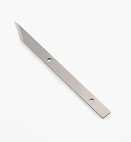 Hock Left-Hand Bevel Violin Knife Blades