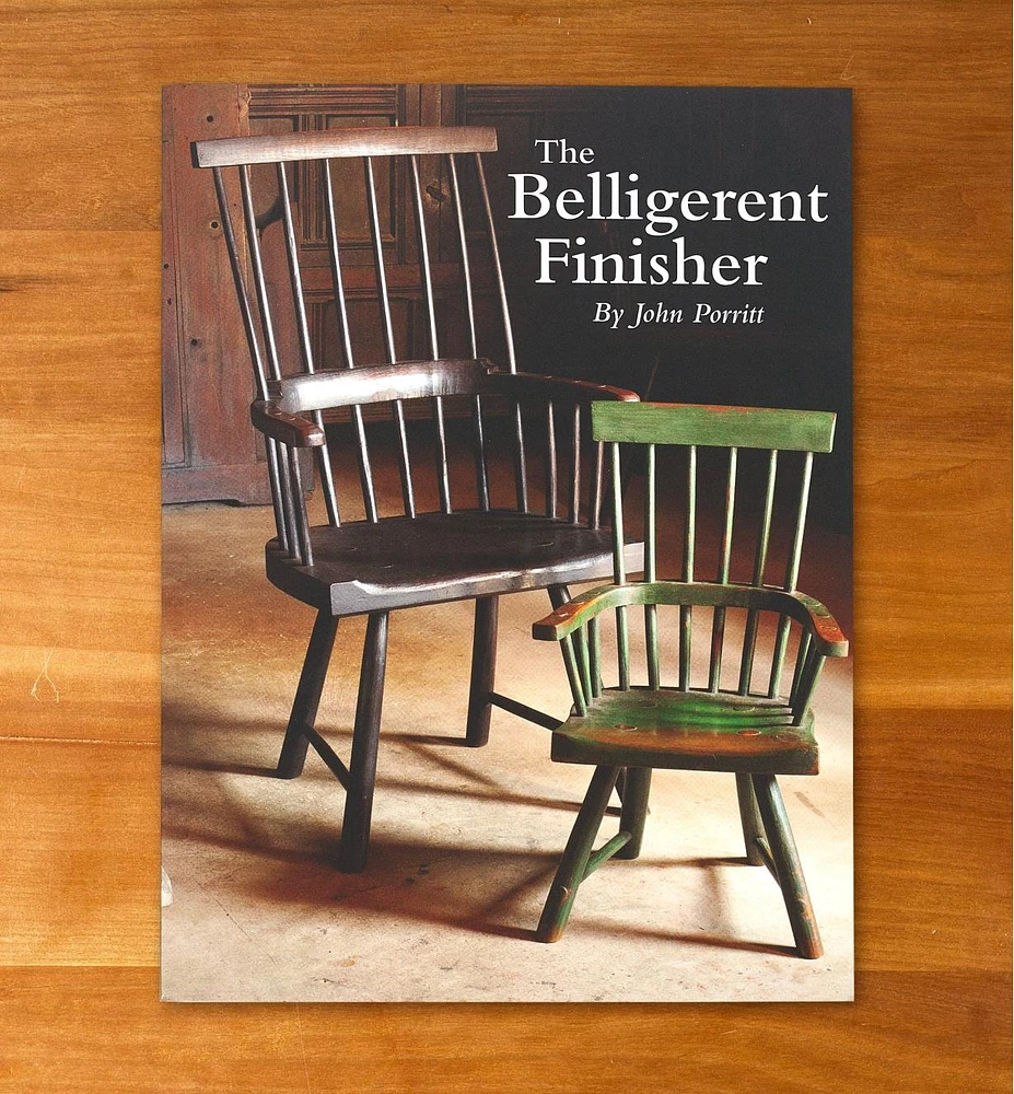 The Belligerent Finisher