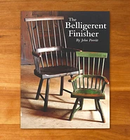 The Belligerent Finisher