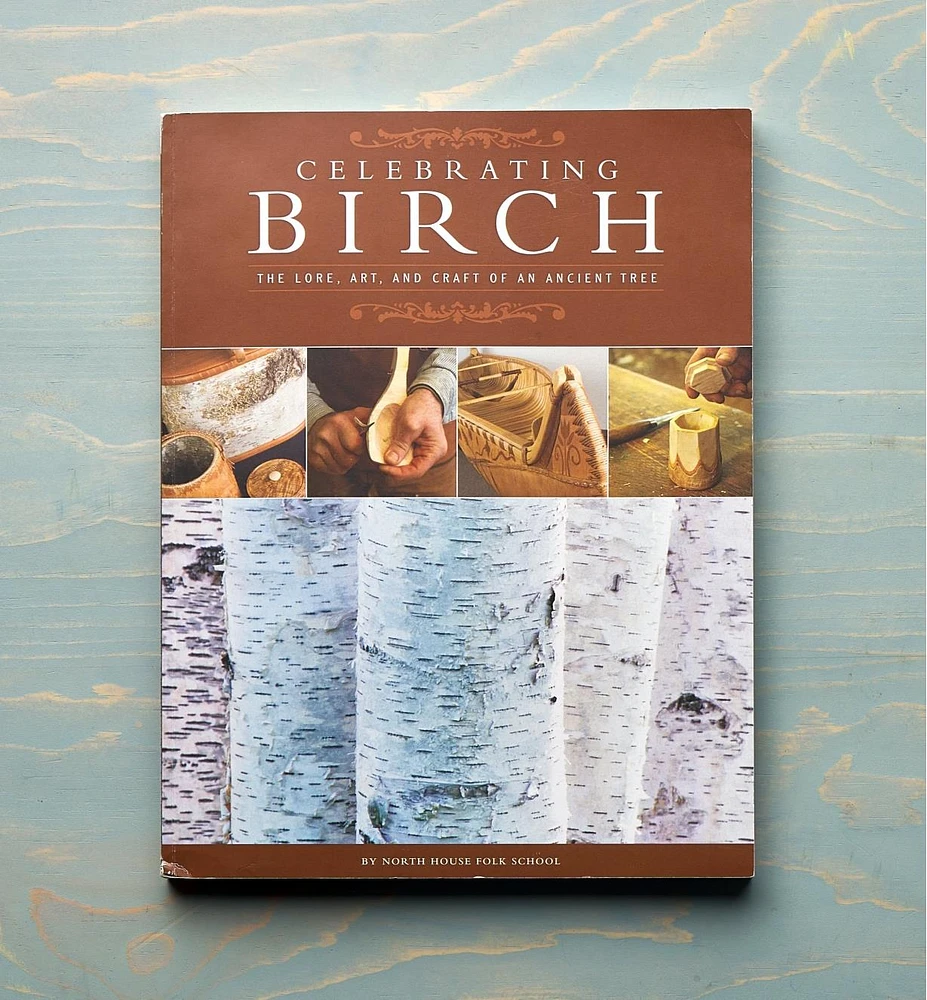 Celebrating Birch