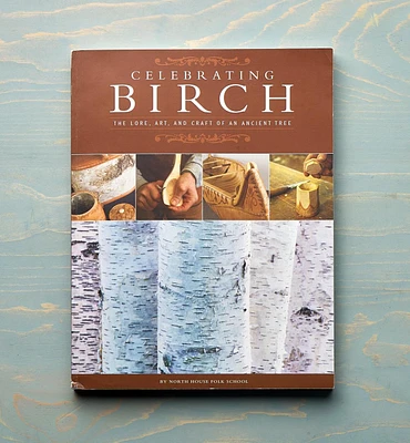 Celebrating Birch