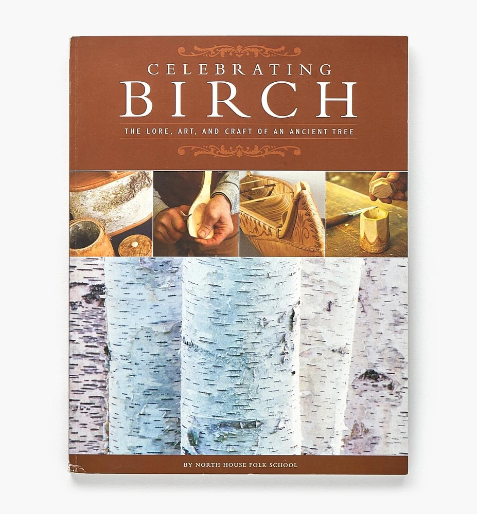 Celebrating Birch