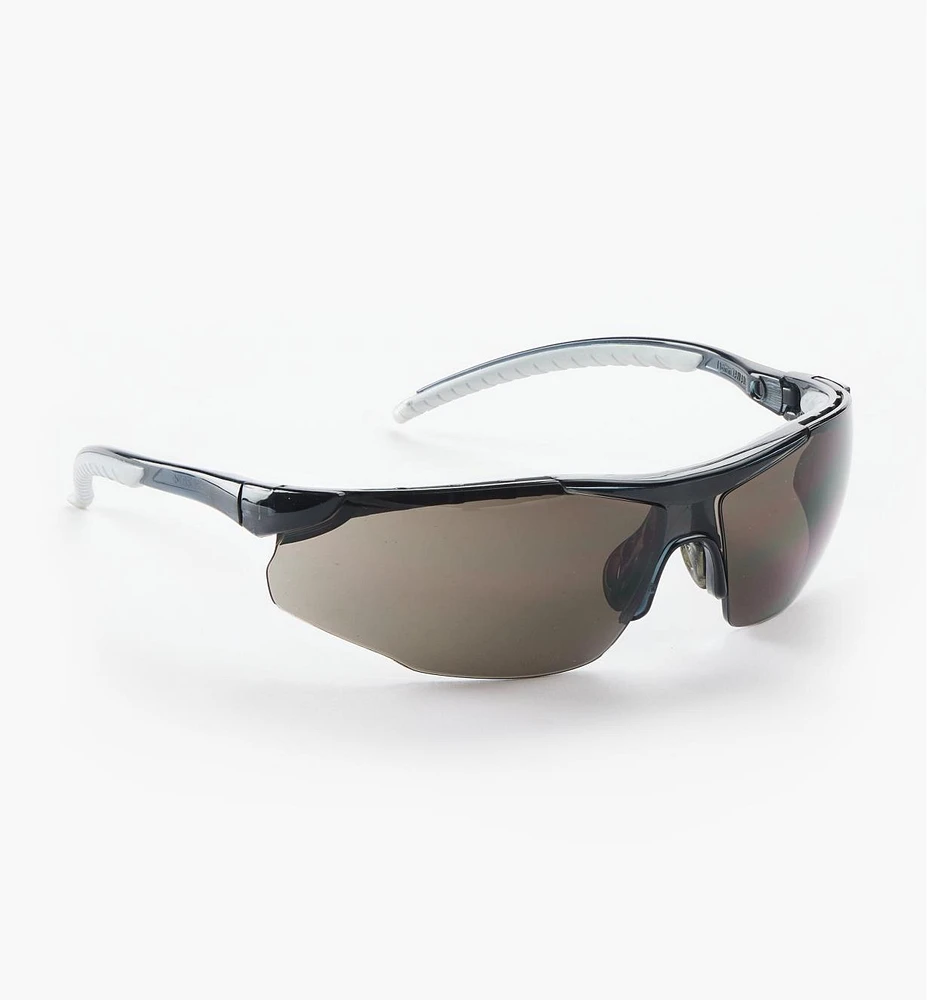 Lunettes de sécurité teintées