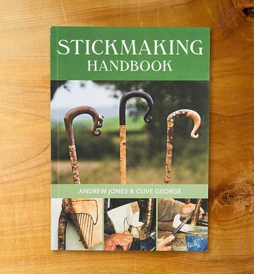 Stickmaking Handbook, 2nd Edition