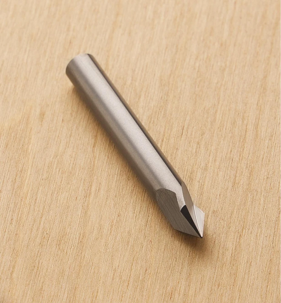 Carbide Thread Bit for Beall Wood Threader Kits