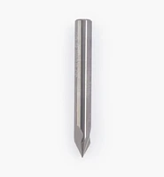 Carbide Thread Bit for Beall Wood Threader Kits