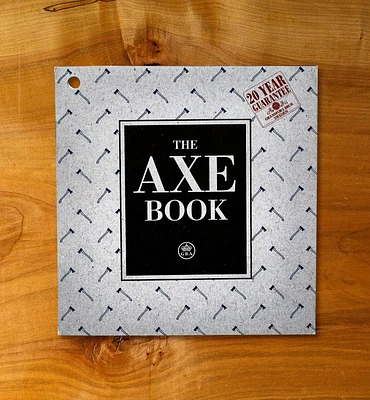 The Axe Book