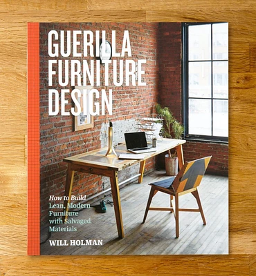 Guerilla Furniture Design