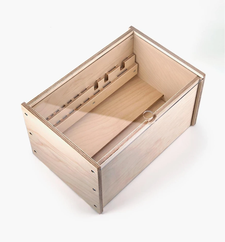 Storage Box for #45 Combination Plane