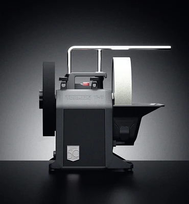 Tormek T-8 Black Special Edition Sharpening Machine