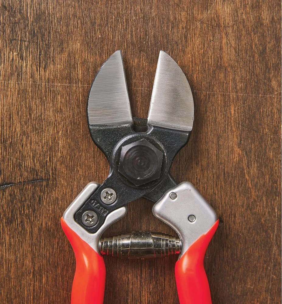 Castellari Double-Bladed Pruner