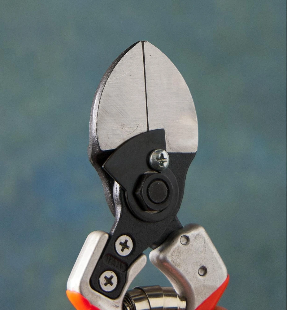 Castellari Double-Bladed Pruner