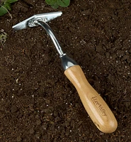 Lee Valley Diamond Weeder