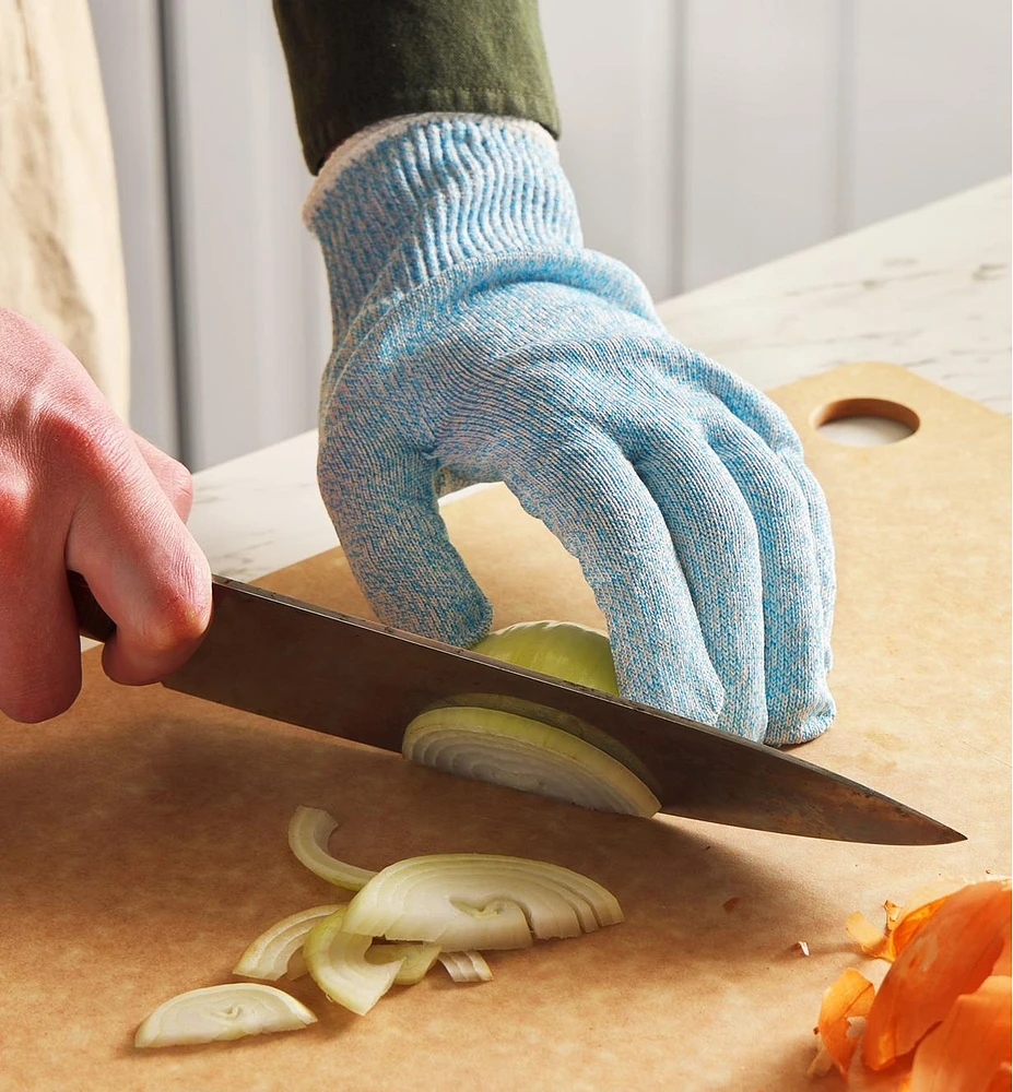 Cut-Resistant Kitchen Glove