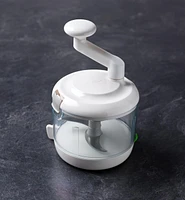 Manual Food Processor