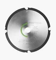 Diamond Blade for TS 60 K Plunge-Cut Saw