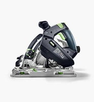 Scie plongeante TS 60 Festool