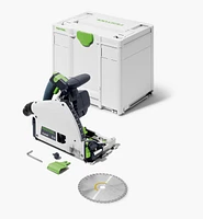 Scie plongeante TS 60 Festool