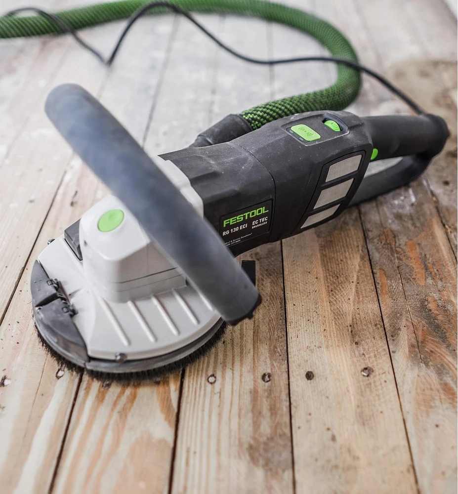 Festool Renofix Diamond Grinder RG 130 ECI-Plus