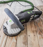 Festool Renofix Diamond Grinder RG 130 ECI-Plus