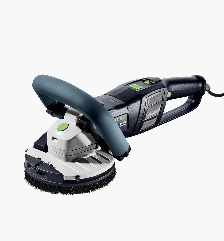 Meuleuse de rénovation RG 130 ECI-Plus Festool