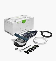 Festool Renofix Diamond Grinder RG 130 ECI-Plus