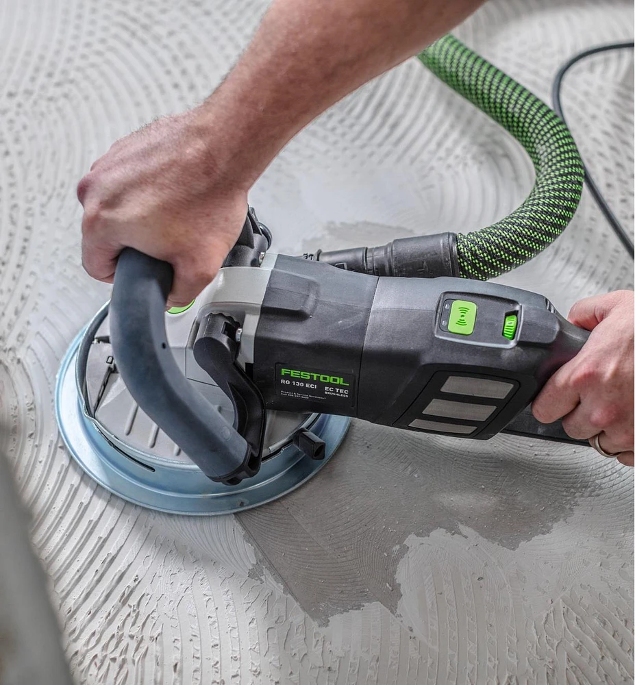 Festool Renofix Diamond Grinder RG 130 ECI-Plus