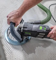 Festool Renofix Diamond Grinder RG 130 ECI-Plus