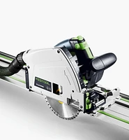 Scie plongeante TS 60 Festool