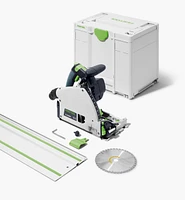 Scie plongeante TS 60 Festool