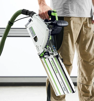 Scie plongeante TS 60 Festool