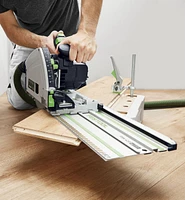 Scie plongeante TS 60 Festool