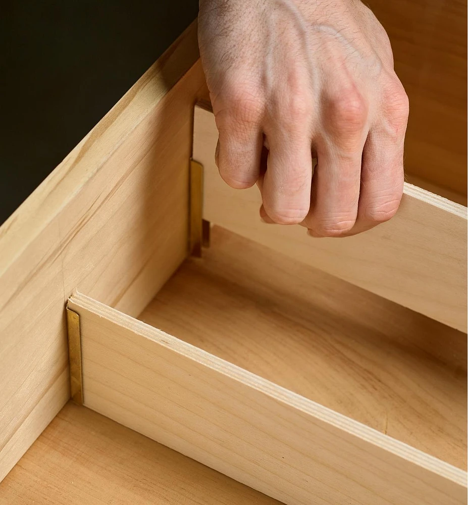 Drawer Dividers