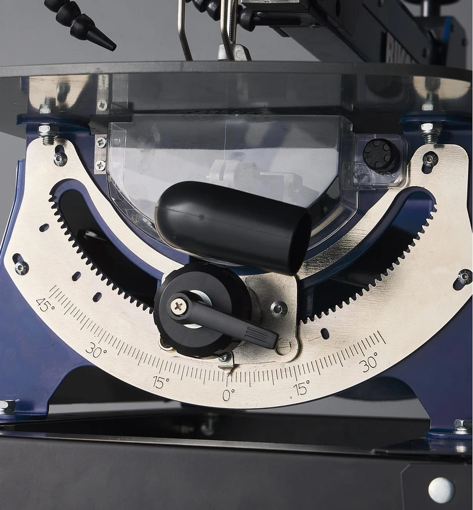 Rikon 22" Professional Variable-Speed Scroll Saw