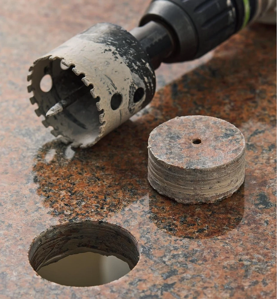 Montana Diamond Drills