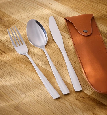 Portable Cutlery Set