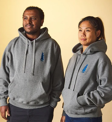 Lee Valley Hooded Sweatshirt