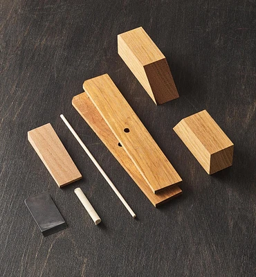 Hock Block Plane Kit