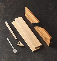 Hock Shoulder Plane Kit