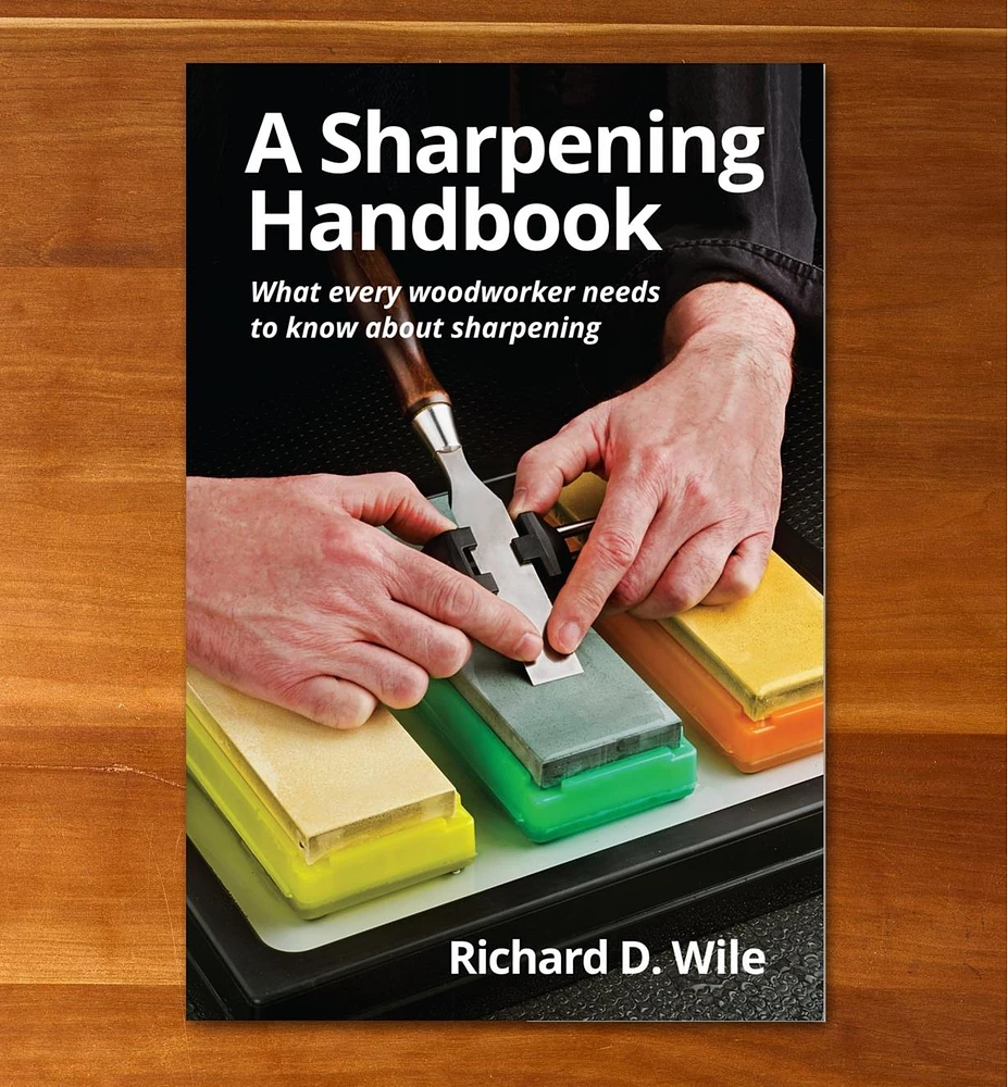 A Sharpening Handbook