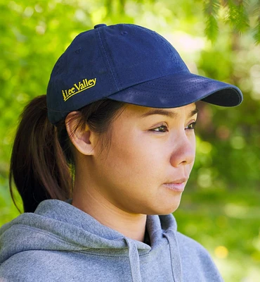 Lee Valley Baseball Caps