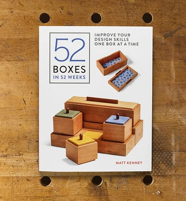 52 Boxes in 52 Weeks