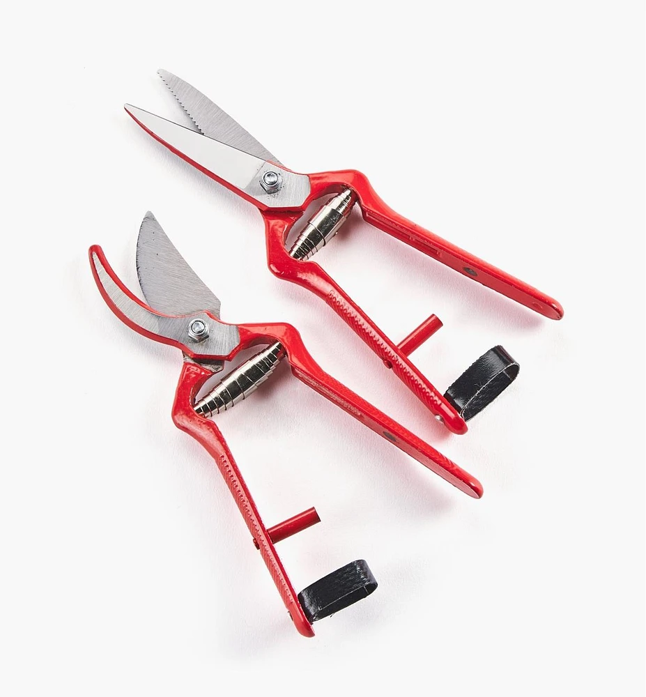 General-Purpose Pruner & Shears Set