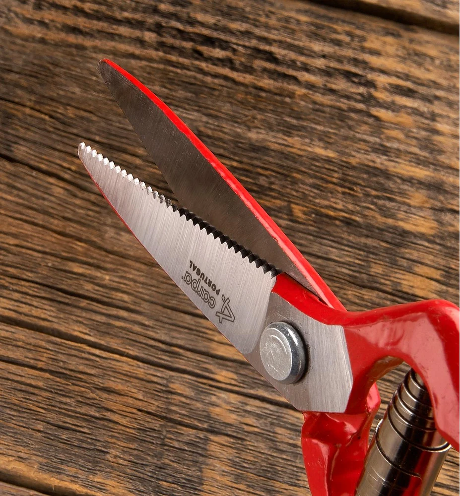 General-Purpose Pruner & Shears Set